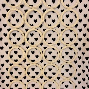 IKEA hanging organizer